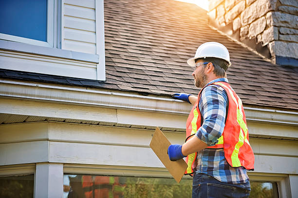 Trusted Gutter Repair And Installation service in Castle Point, MO - Ben Roofing and Steel LLC